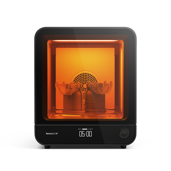 Form Cure (2nd Generation) 120V