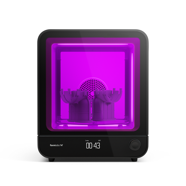 Form Cure (2nd Generation) 120V