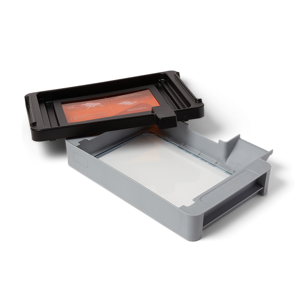Form 4 Resin Tank