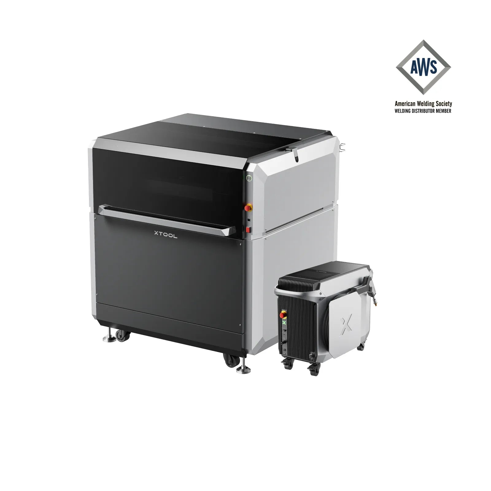 xTools Metal Fab Laser