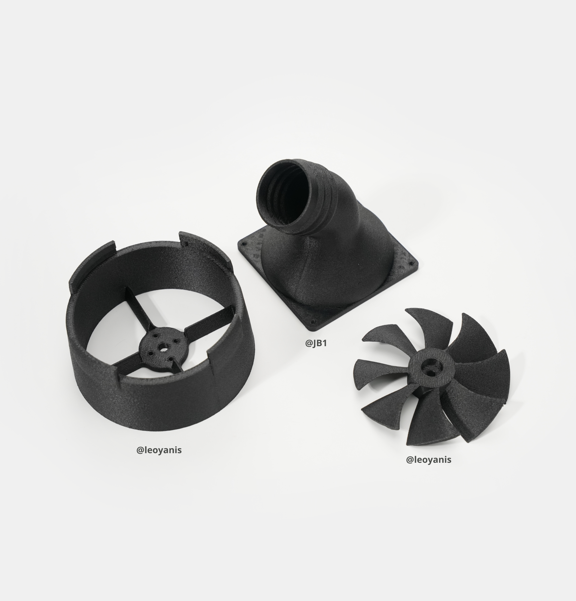 Bambu PET-CF