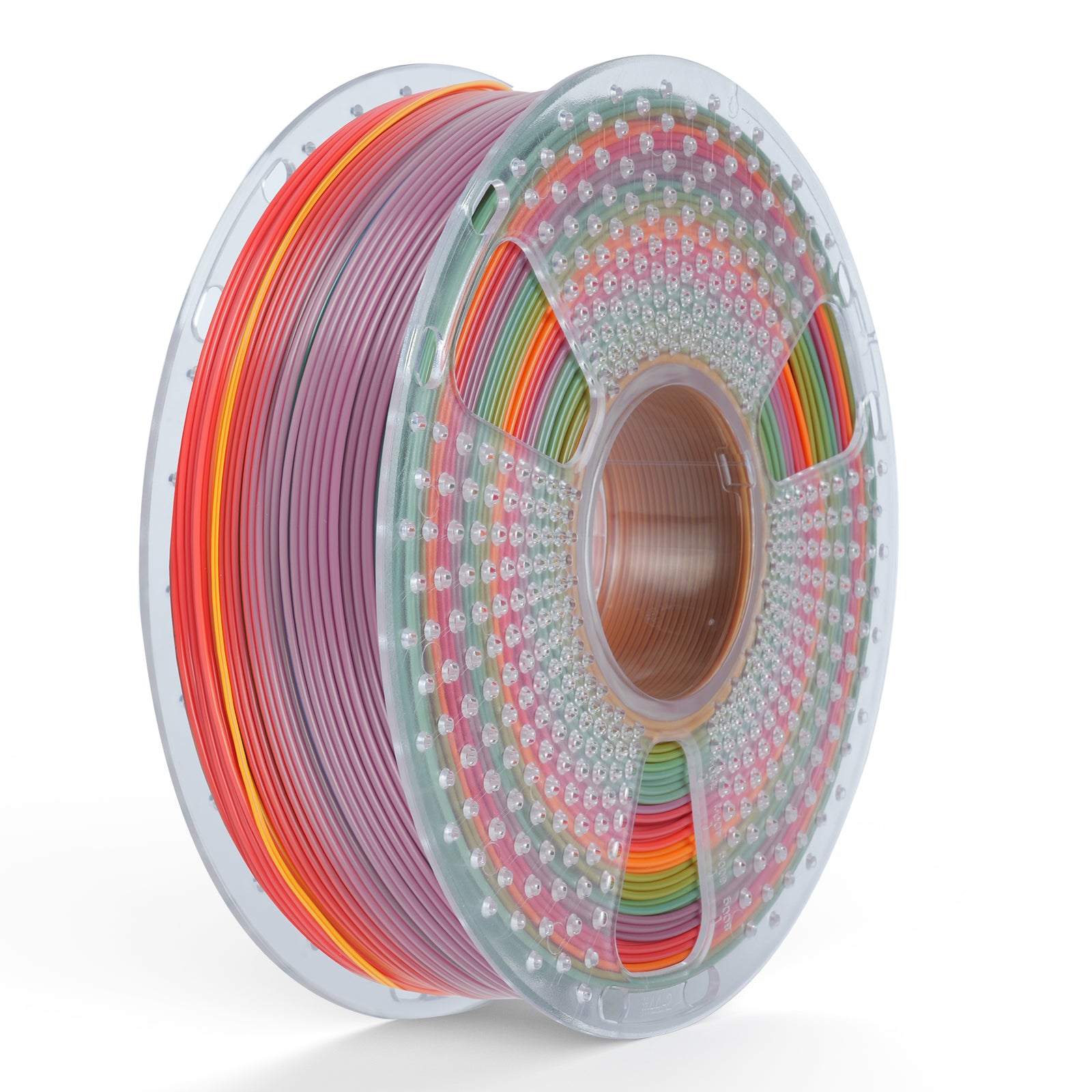 SUNLU - PLA Rainbow 1.75 mm Filament 1 Kg