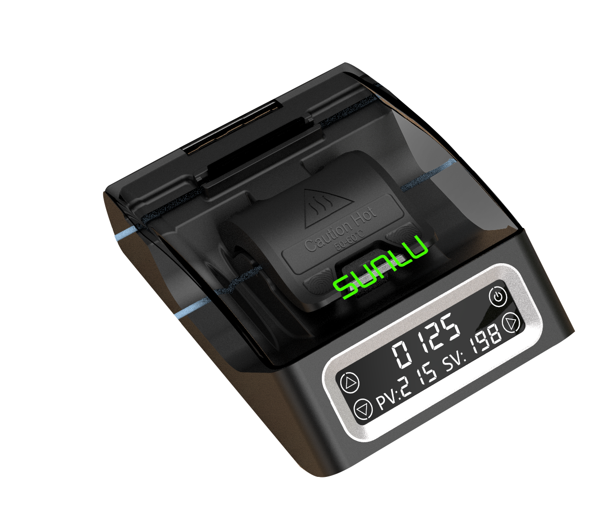 SUNLU Filament Connector FC01