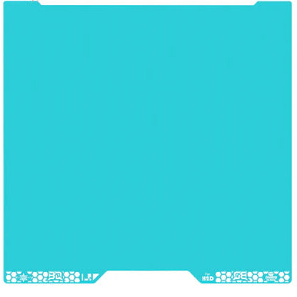 BIQU Panda BuildPlate CryoGrip Pro for Bambu H2D/H2S Printers