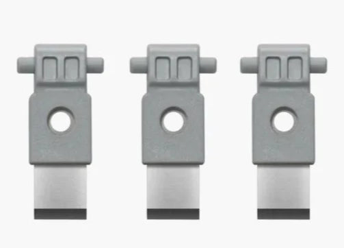 Replacement Filament Cutter 3 pcs