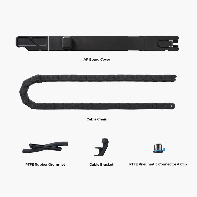 Bambu Lab - Cable Chain Assembly (X1/P1)