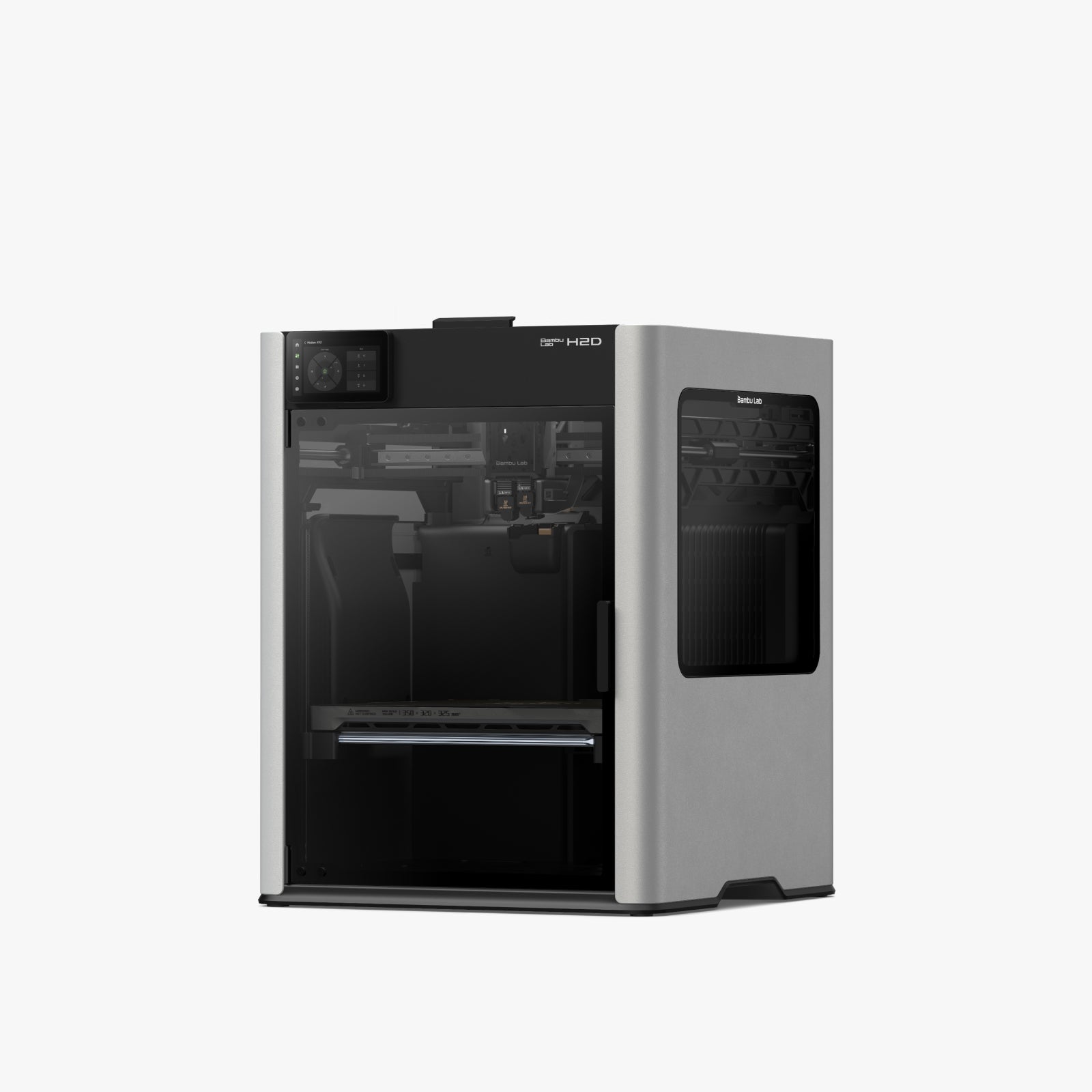 H2D Printer (Non Combo)