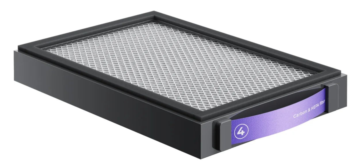 xTool SafetyPro™ AP2 V1.0 Filters