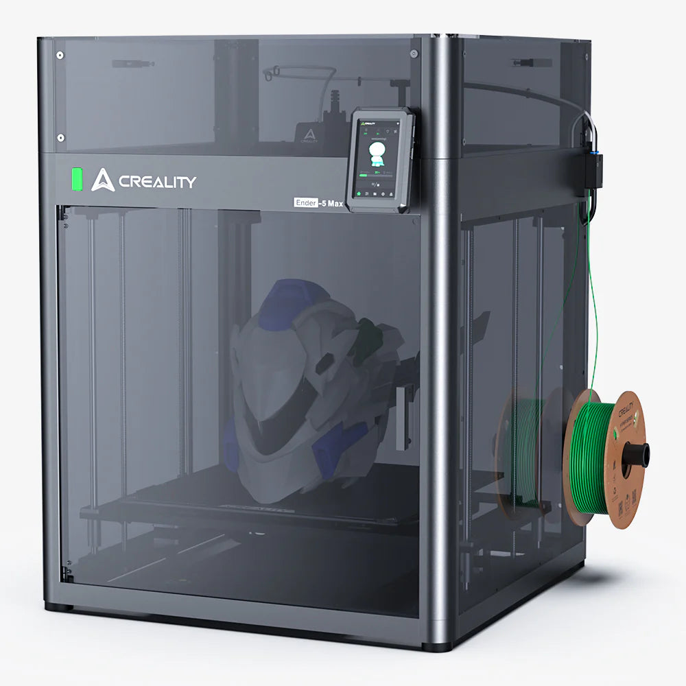 Ender-5 Max Enclosure