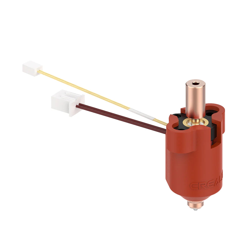 K1 Max Ceramic Heating Block Kit