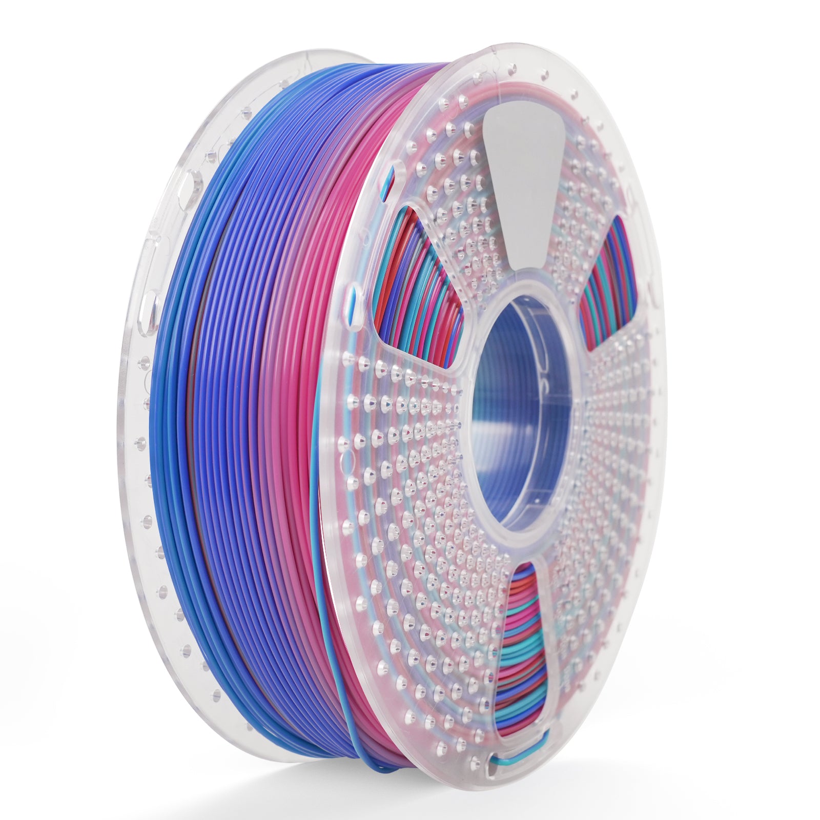 SUNLU - PLA Rainbow 1.75 mm Filament 1 Kg