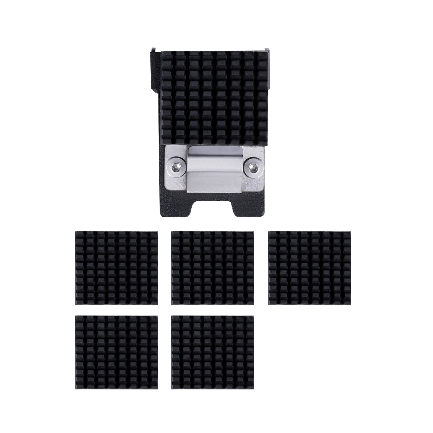 K2 Plus Mouth Wipe Strips