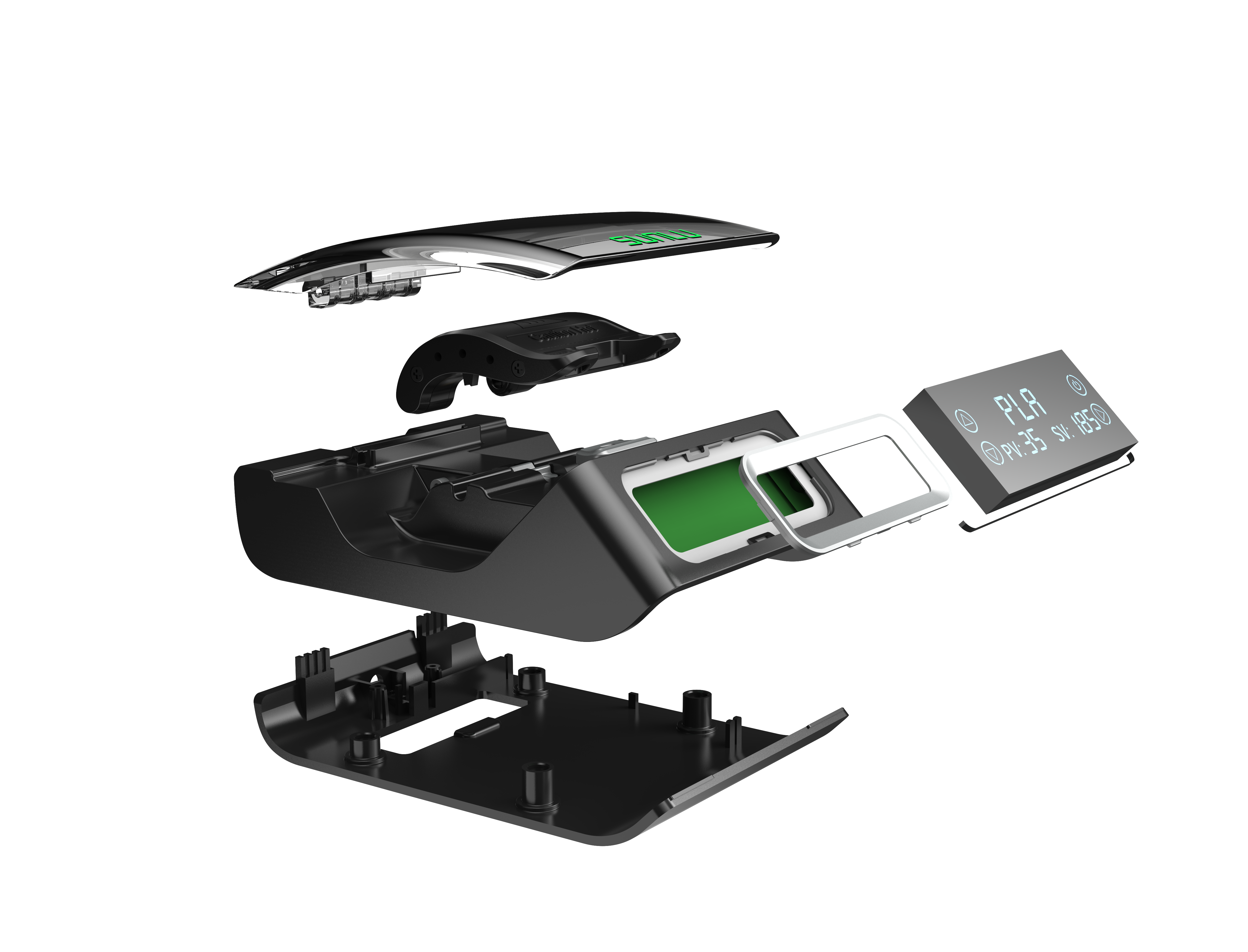SUNLU Filament Connector FC01