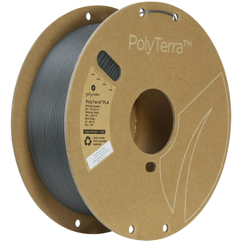 PolyTerra PLA by Polymaker