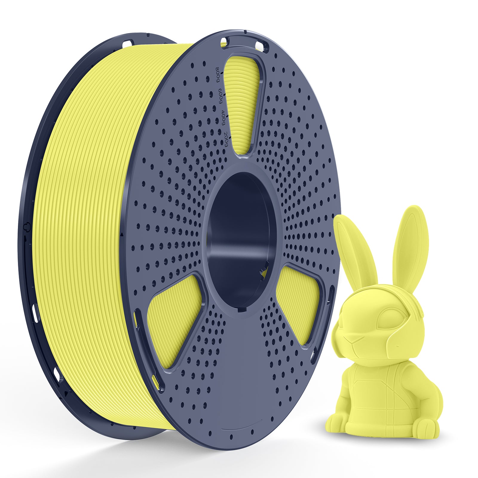SUNLU - PLA Meta 1.75 mm Filament 1 Kg