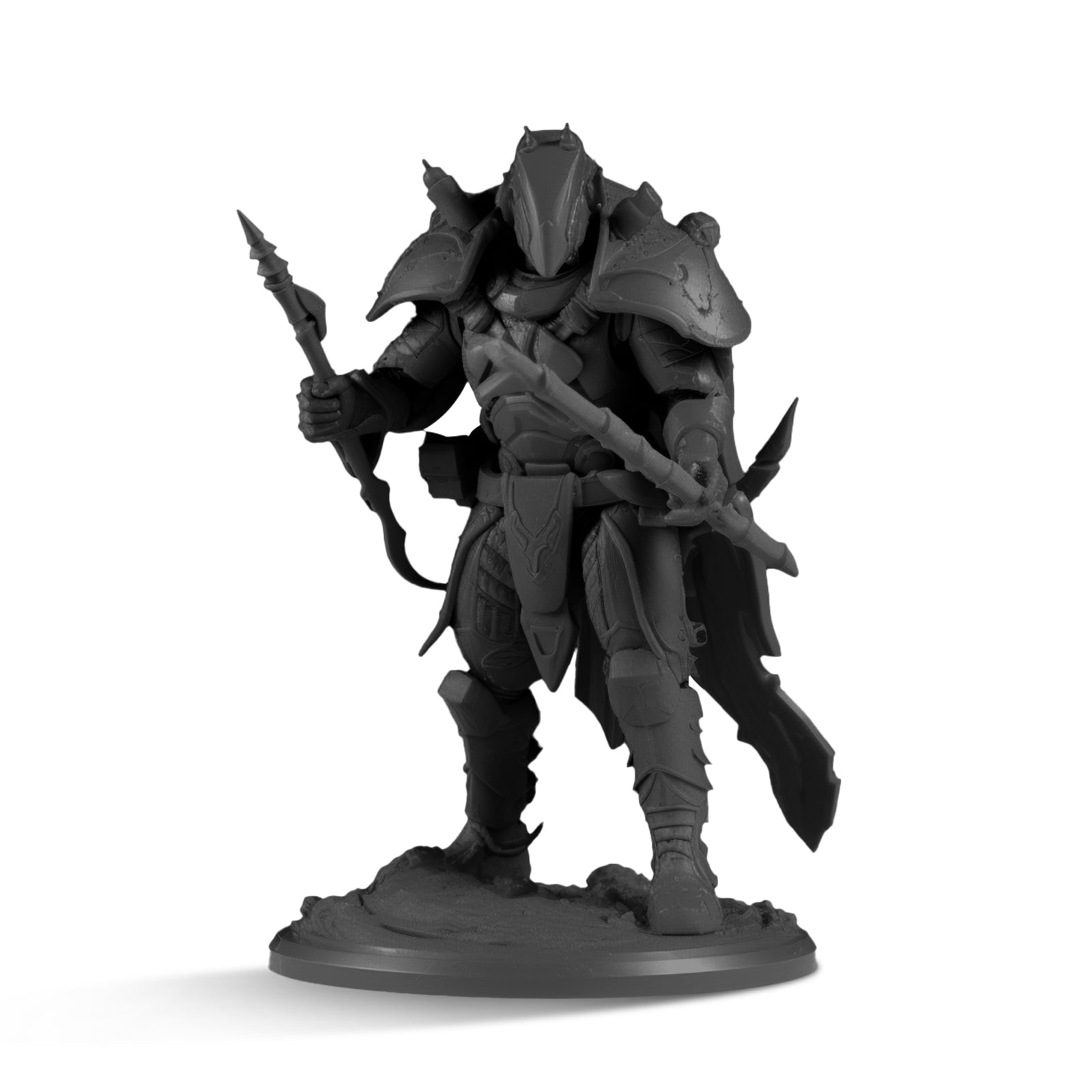 SUNLU - Water Washable Standard Resin 1 Kg