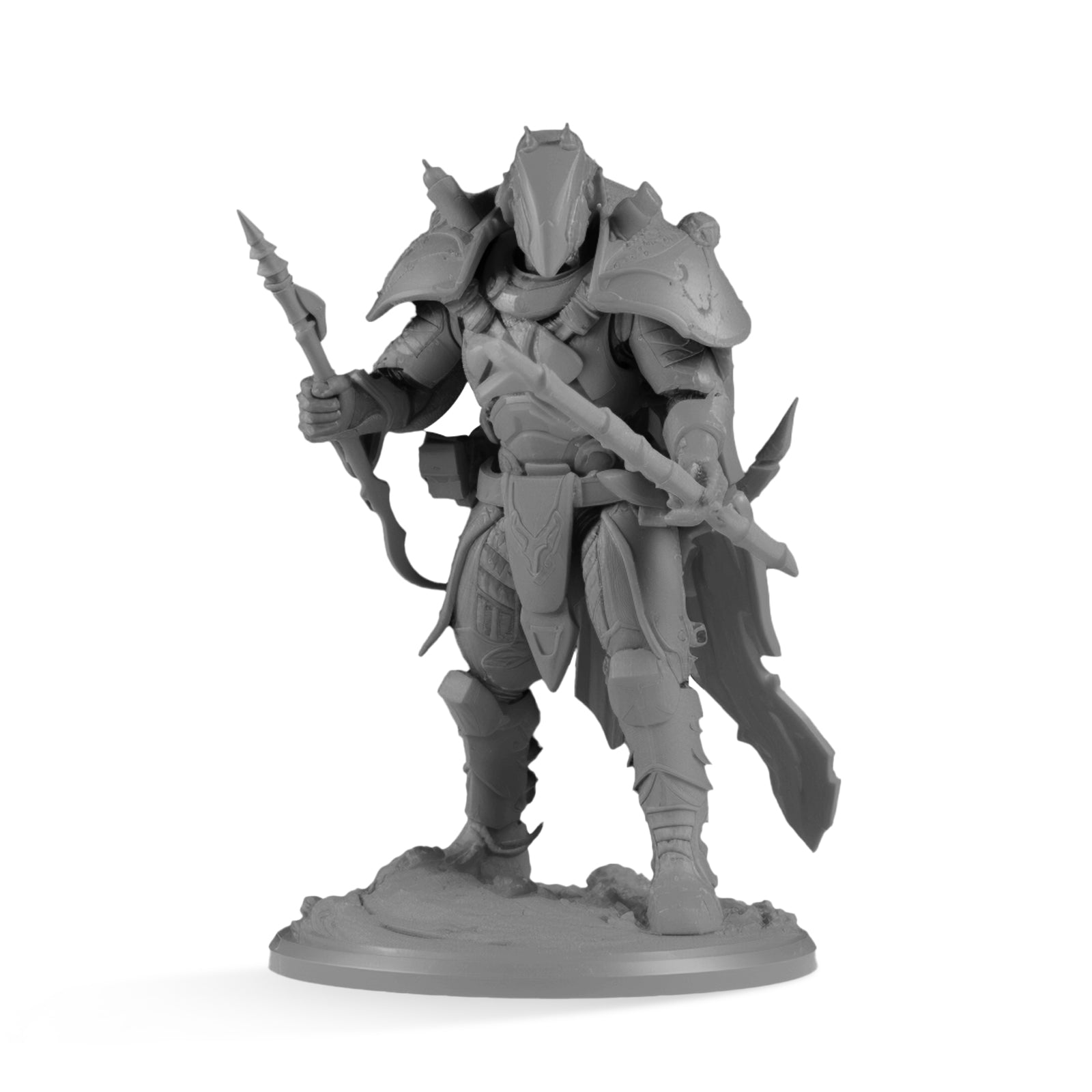 SUNLU - Water Washable Standard Resin 1 Kg