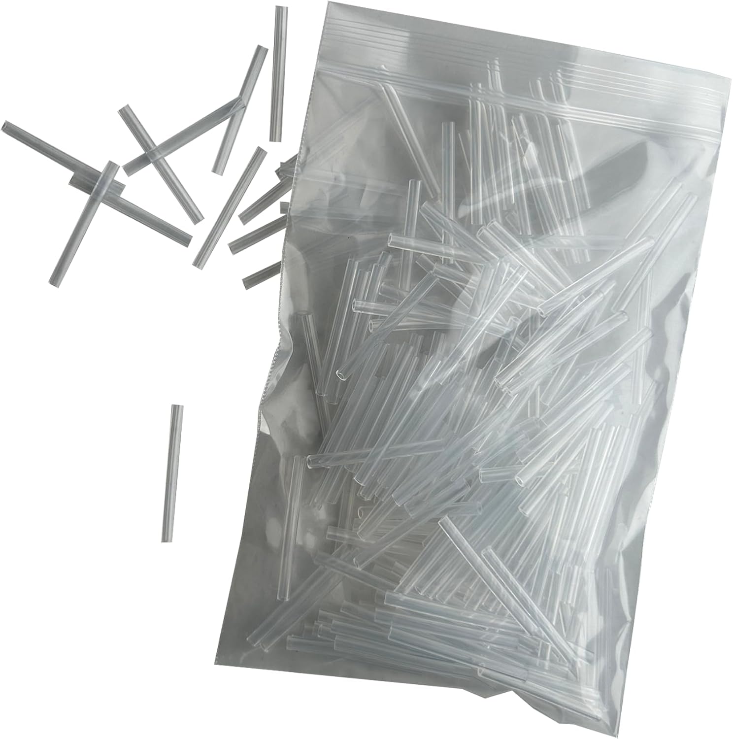 VIT SPORT Tubes for Filament Connector (2.85mm 120PCS)