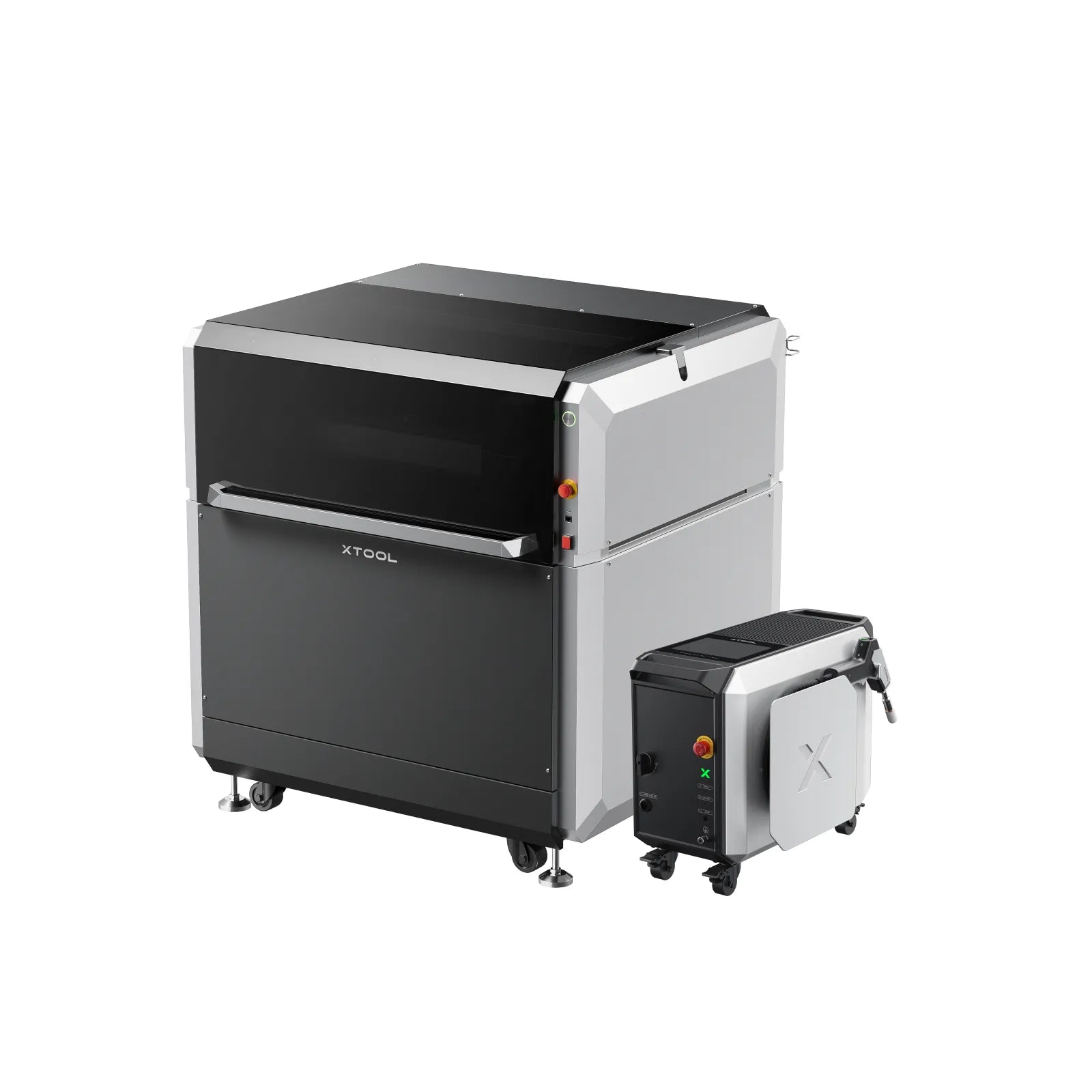 xTools Metal Fab Laser