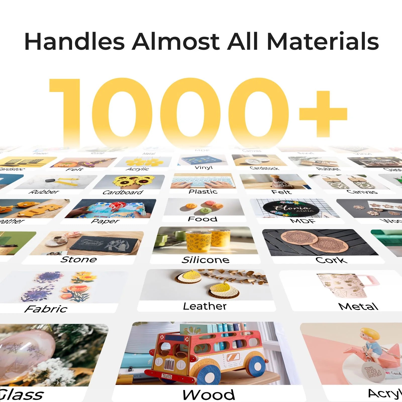 xTool M1 Ultra 4-in-1