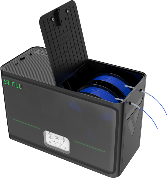SUNLU FilaDryer S4
