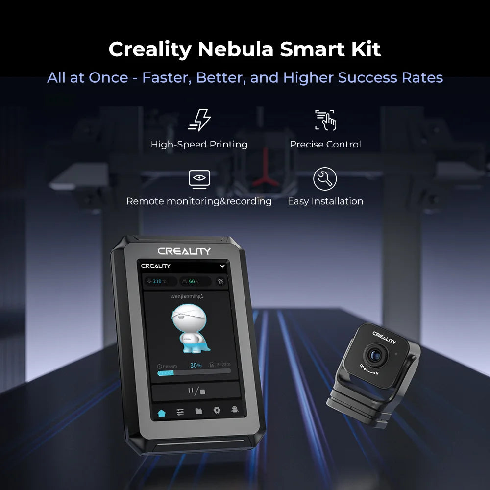 Nebula Smart Kit