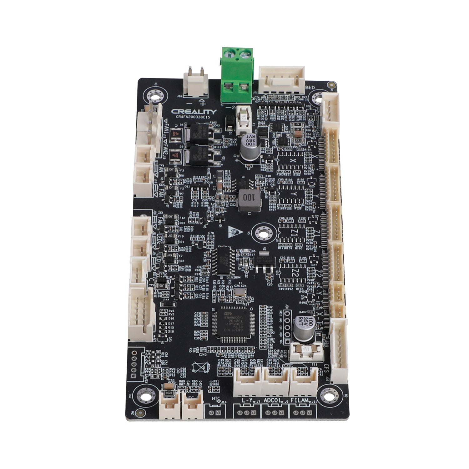 K2 Plus Lower computer motherboard