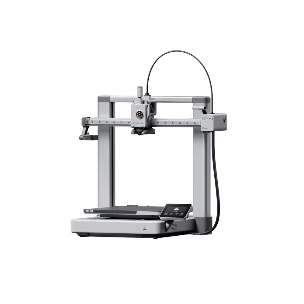 Bambu Lab A1
