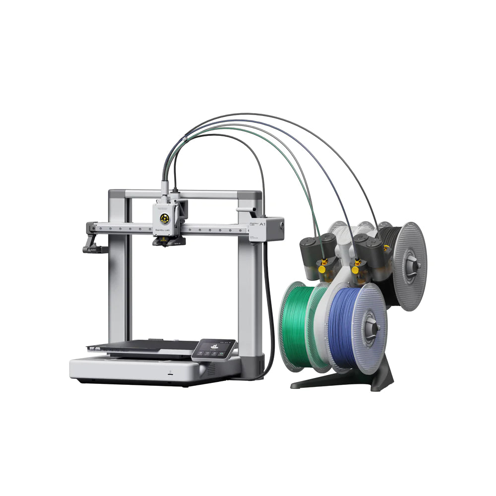 Bambu Lab A1 3D Printer (pre-order May delivery)