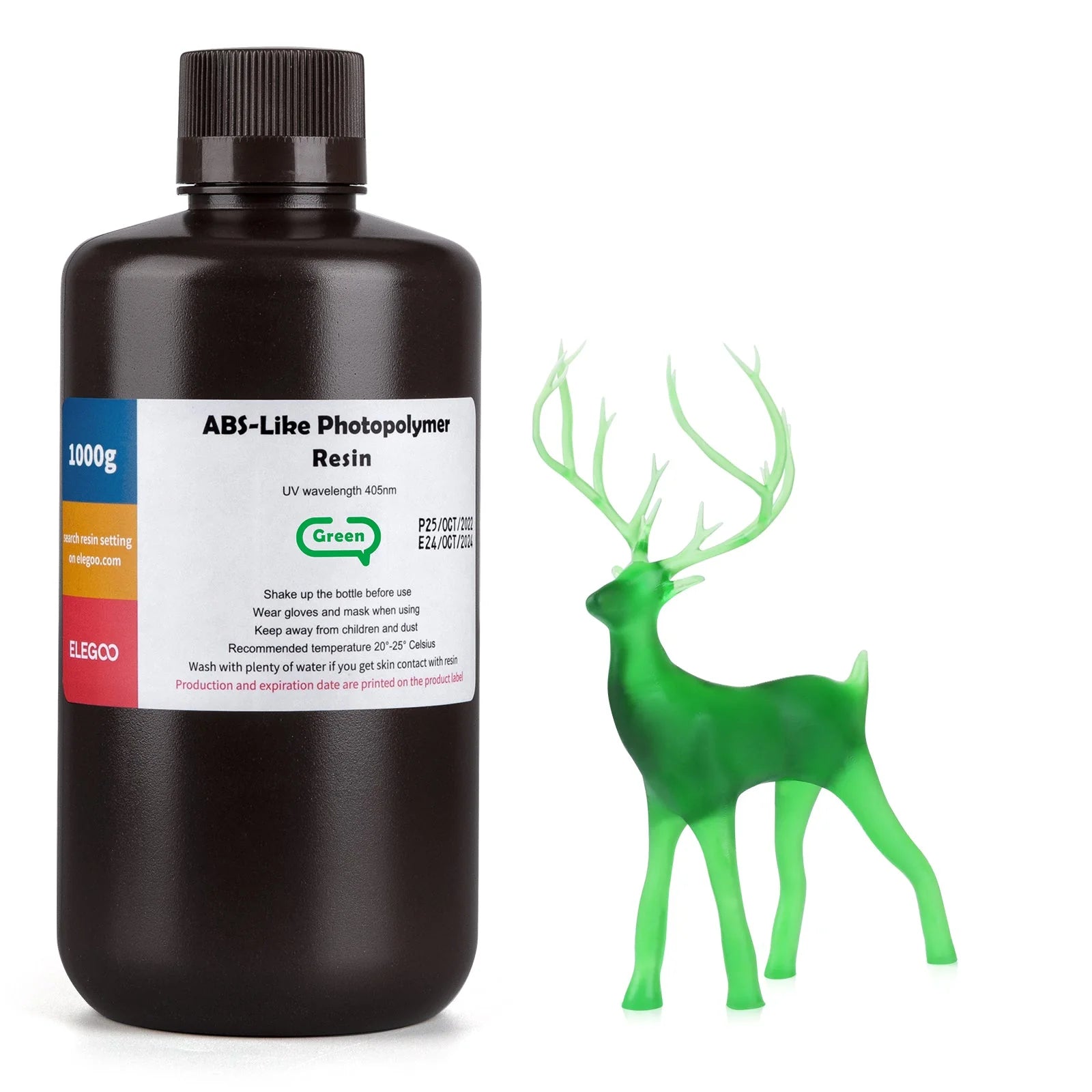 Elegoo ABS-like Resin