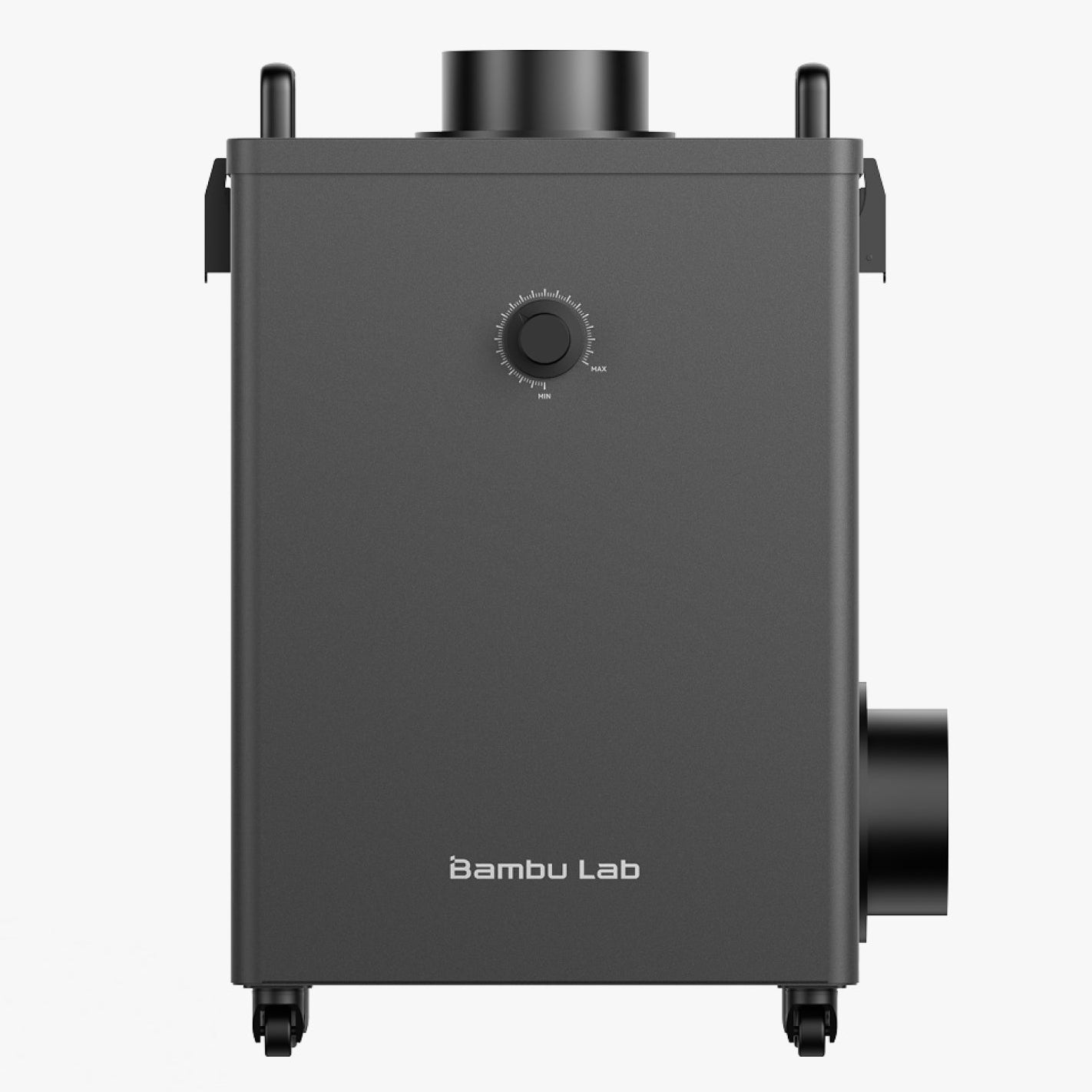 Bambu Smoke Purifier