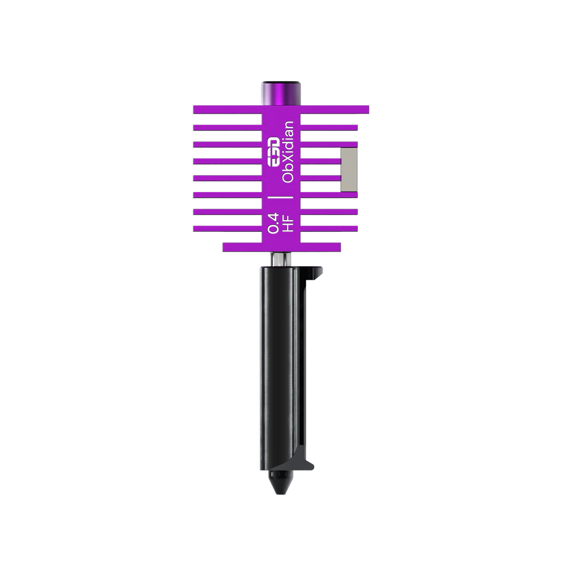 High Flow ObXidian™ HotEnd for Bambu Lab A1 & A1 Mini (pre-order)