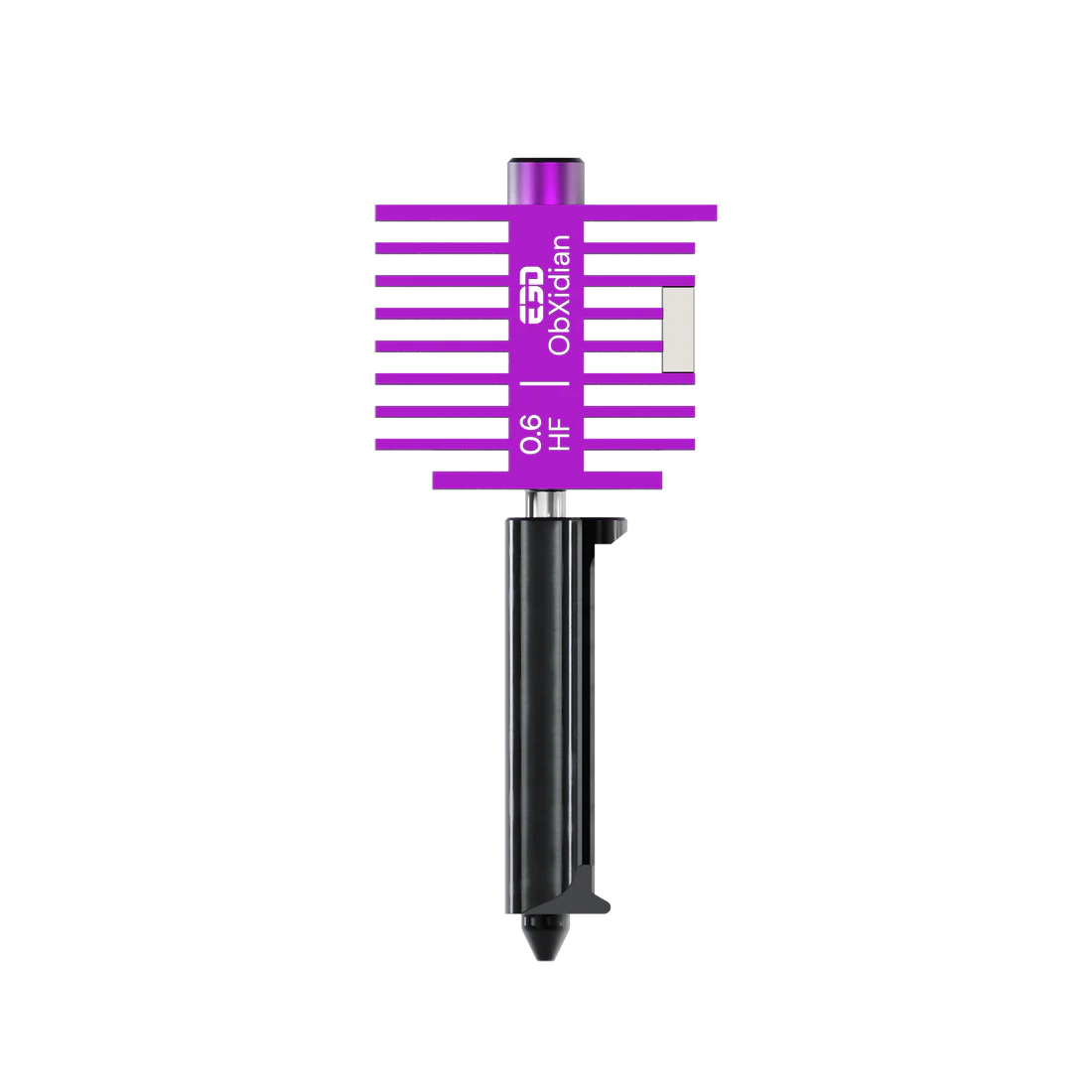 High Flow ObXidian™ HotEnd for Bambu Lab A1 & A1 Mini (pre-order)