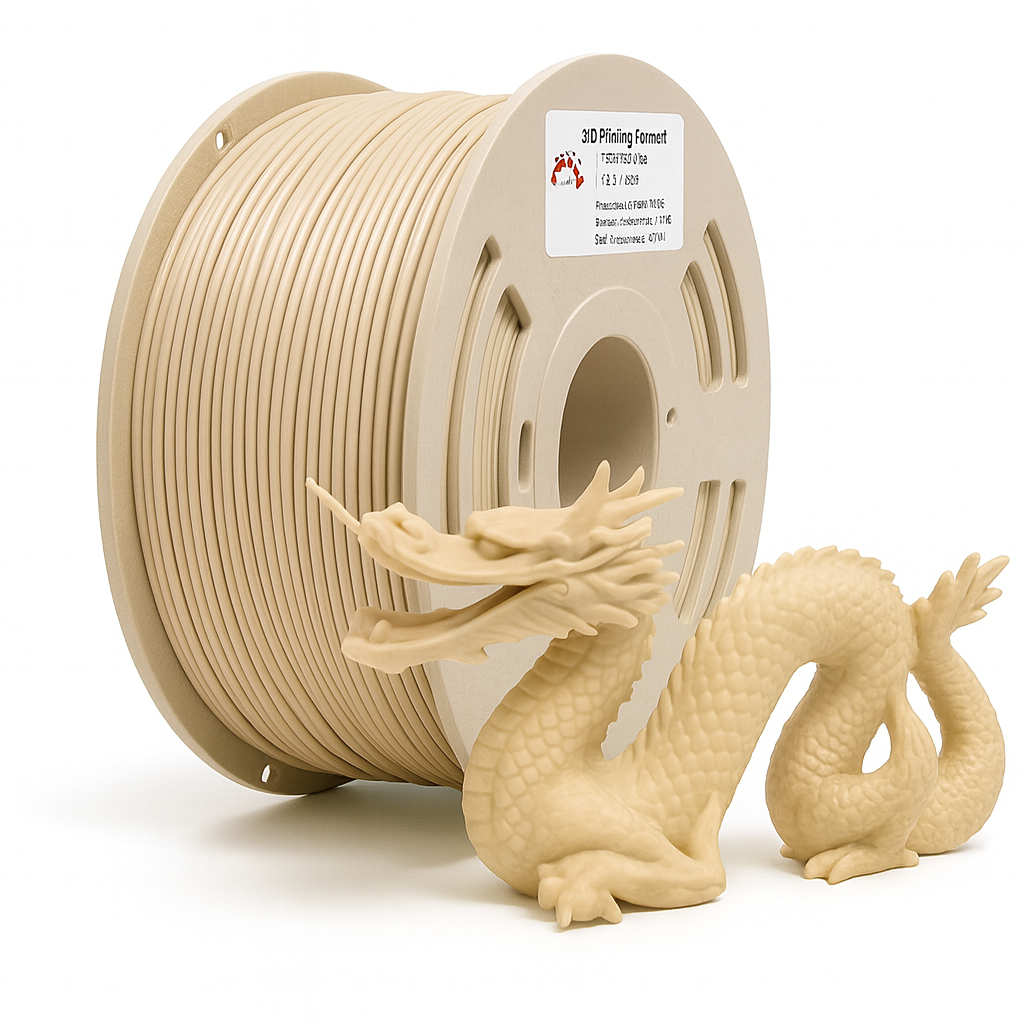 RepRapper Tech - PLA