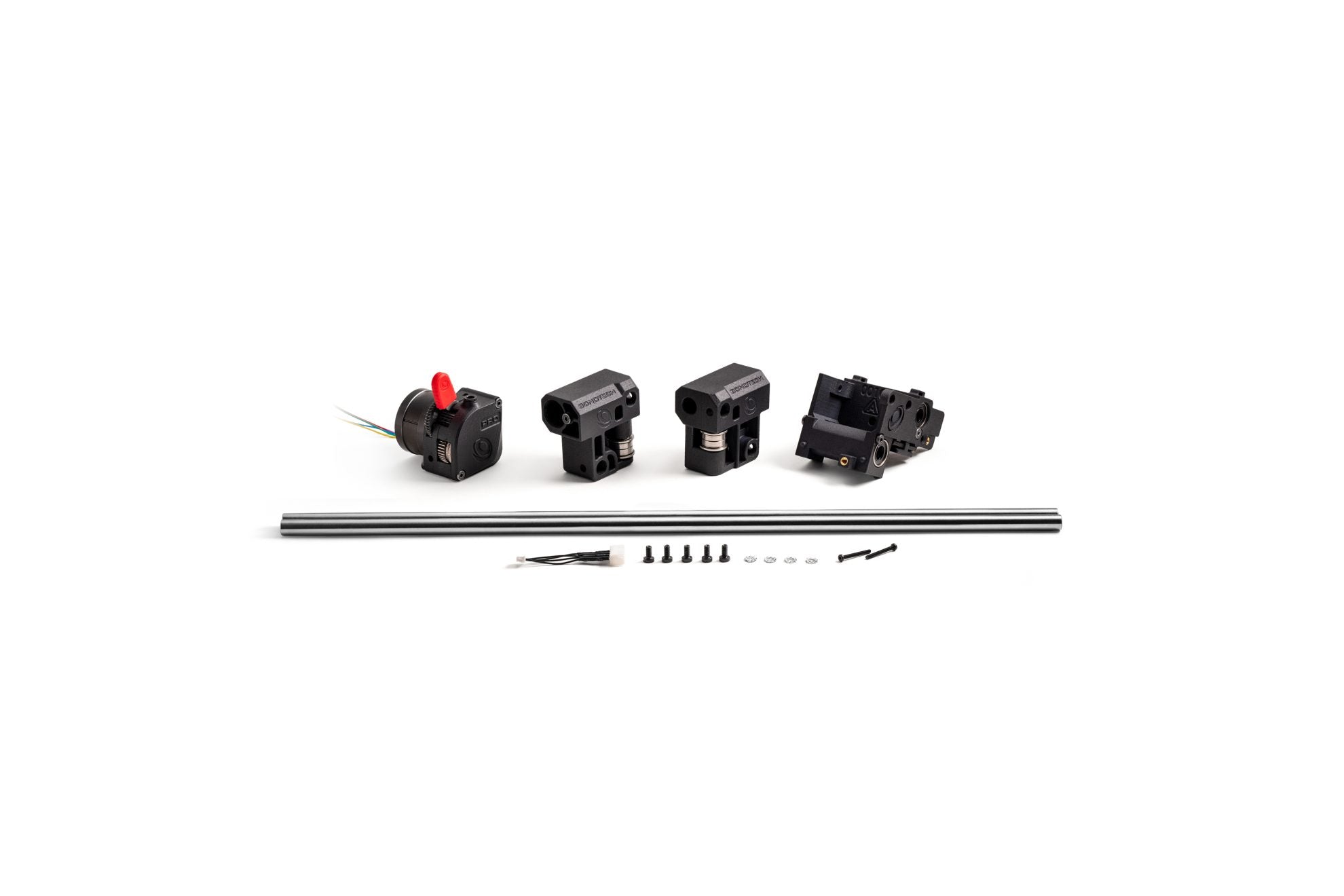LGX Lite Pro Upgrade Kit for Creality K1/K1C