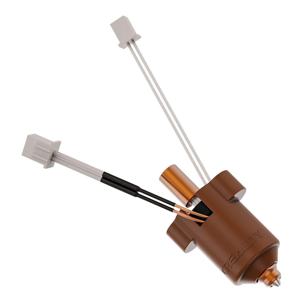 Ender-3 V3 KE Ceramic Heating Block Kit