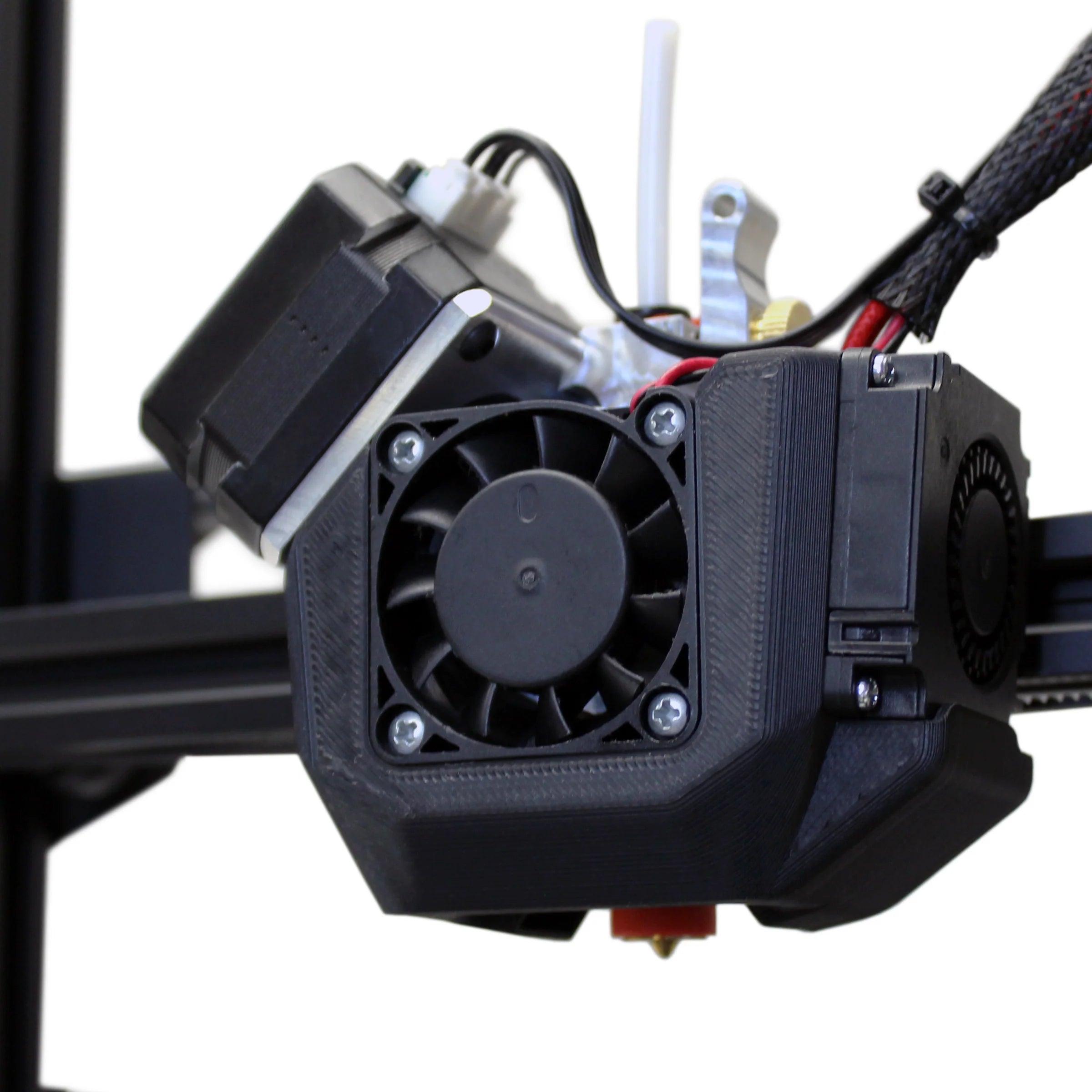 Micro Swiss NG Direct Drive Extruder