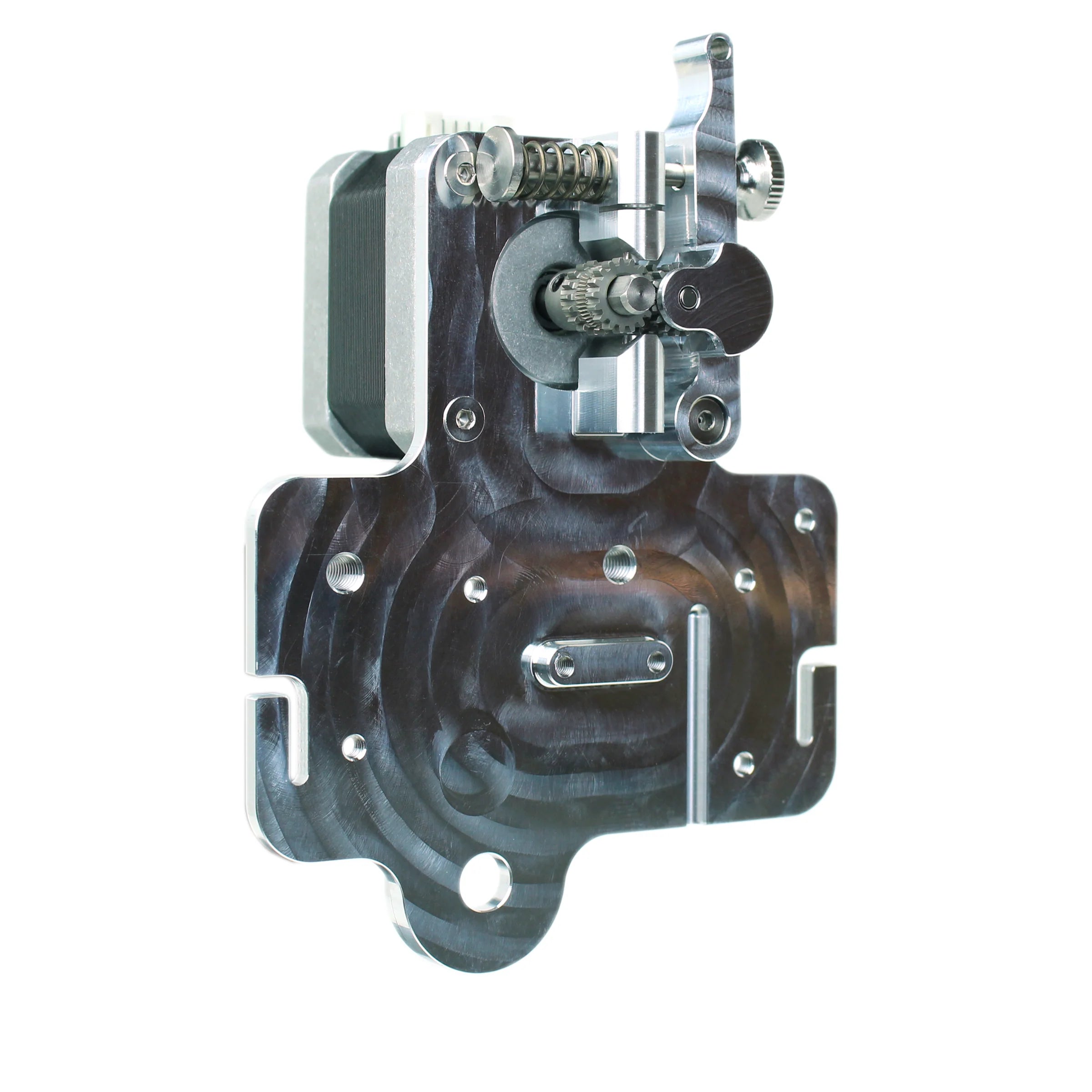 Micro Swiss Direct Drive Extruder