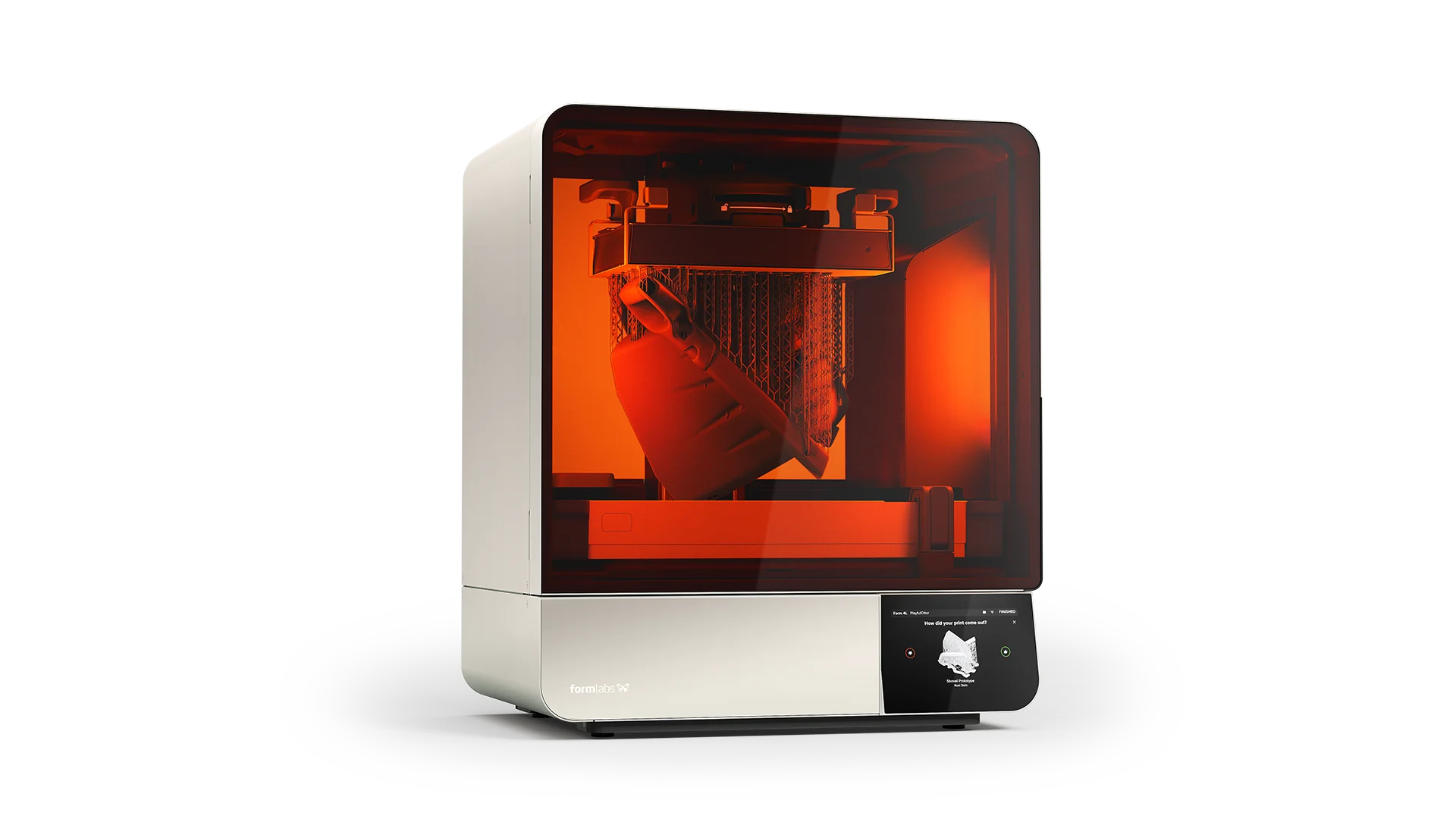 Formlabs Form 4L Basic Package