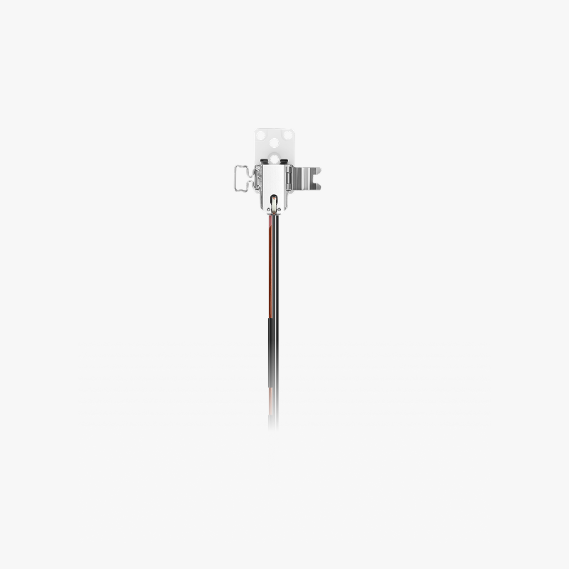 Hotend Heating Assembly - H2S