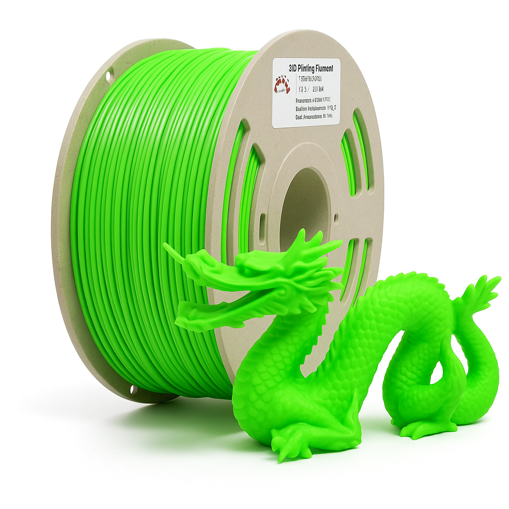 RepRapper Tech - PLA