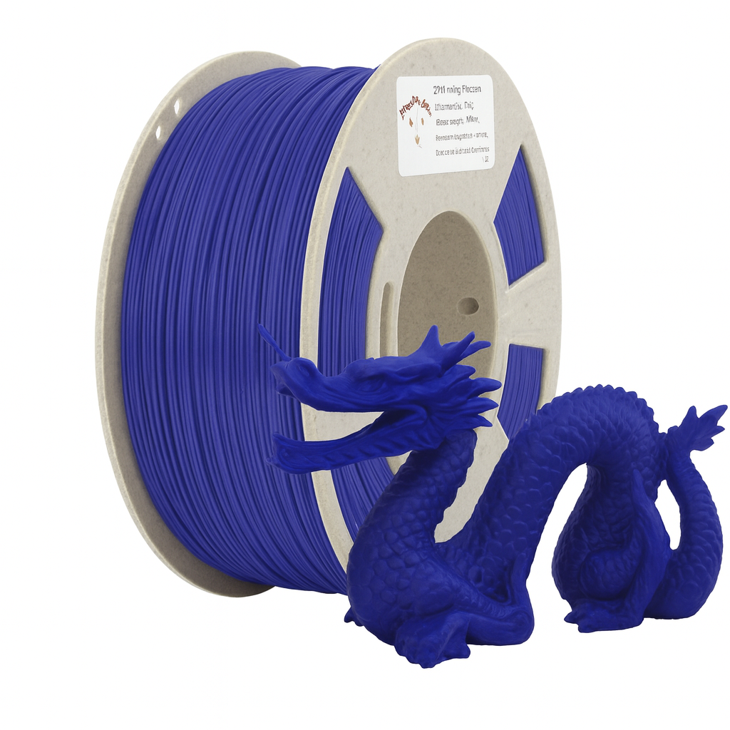 RepRapper Tech - PLA