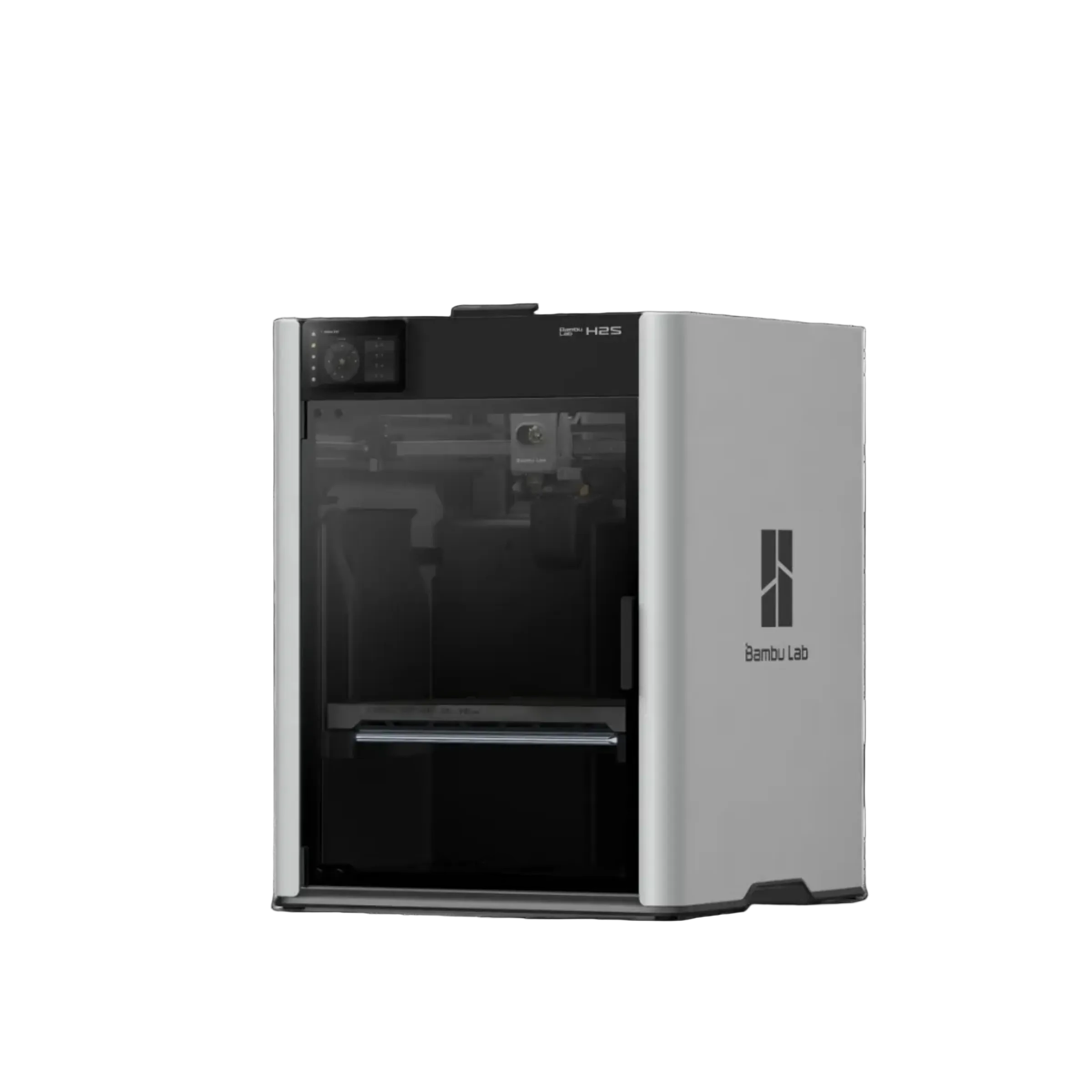 Bambu Labs H2S – RepRap Warehouse