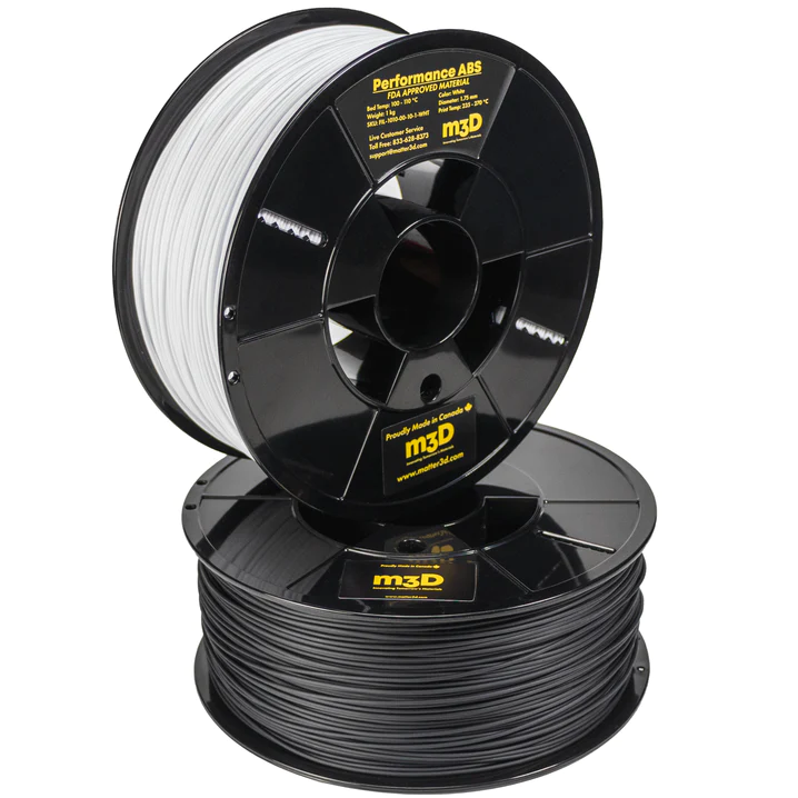 Performance ABS by Matter3D Inc