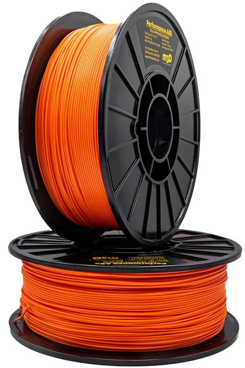 Performance ABS by Matter3D Inc