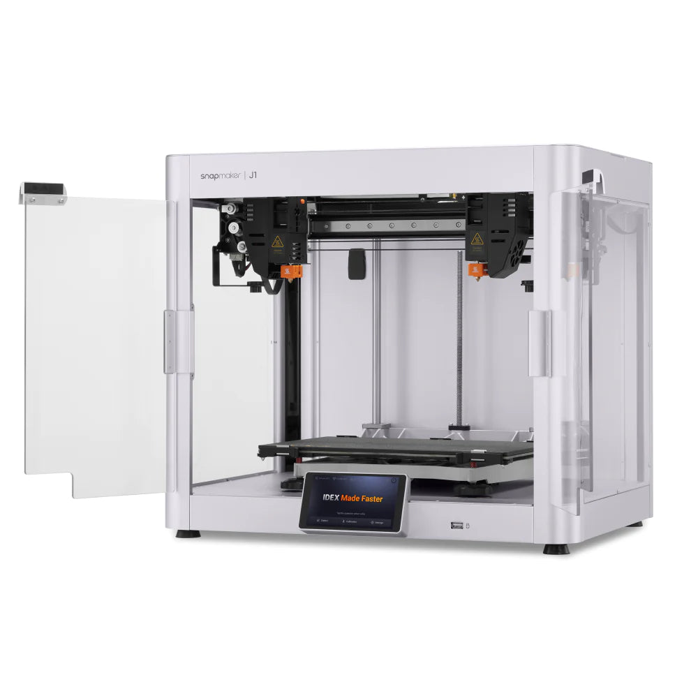 Snapmaker J1 Highspeed IDEX 3D Printer (PRE-ORDER)