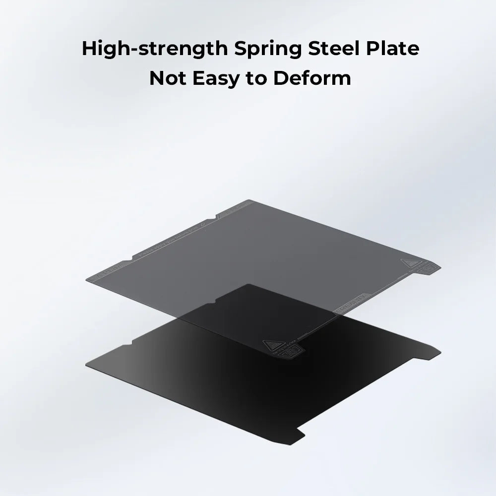 K1 Series Smooth PEI Plate