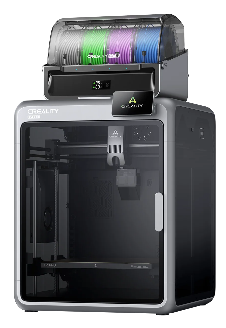 Creality K2 Pro