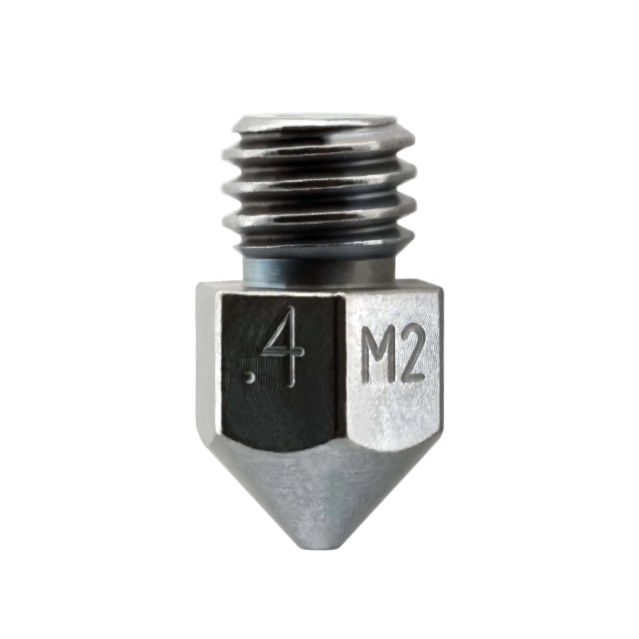 Micro Swiss MK8 Nozzle