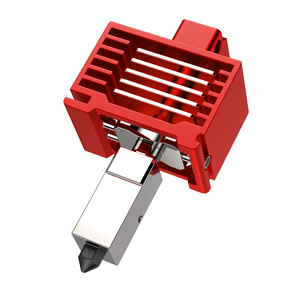 Modefine 3D M2 Pro Bambu P1 Series Hotend